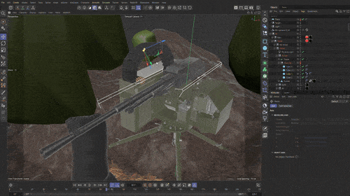 project